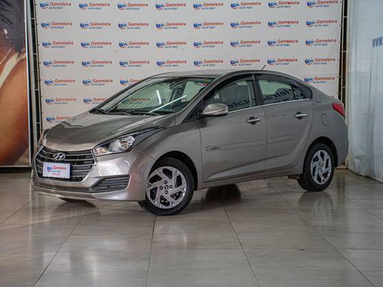 HYUNDAI HB20S 1.0 COMFORT PLUS 12V FLEX 4P MANUAL